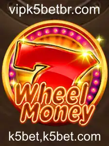 Explorando o Mundo de WheelMoney: Um Novo Jogo de Azar com a k5bet