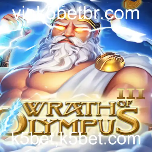WrathofOlympusIII: A Última Fronteira dos Jogos de Mitologia Grega