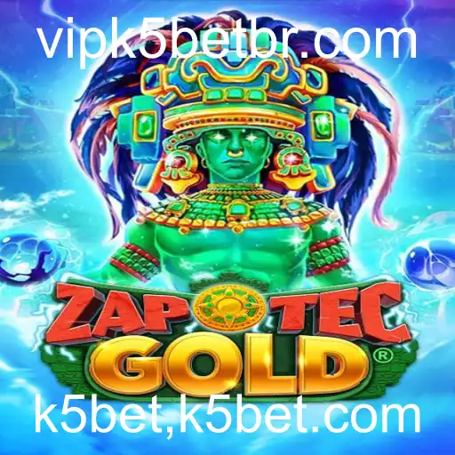 Descubra ZapOtecGold: Um Mergulho no Mundo Emocionante do Jogo