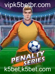 PenaltySeries: O Novo Jogo de Estratégia em k5bet