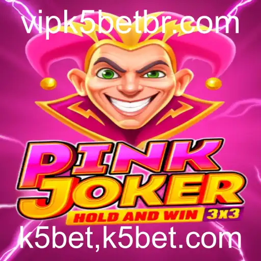 Descubra o Mundo Fascinante do Jogo Pinkjoker