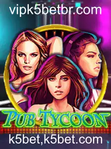 Descubra o Mundo de PubTycoon: Estratégia e Entretenimento