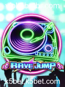 RaveJump: Um Mergulho no Mundo da Aventura Digital