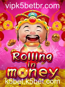 Descubra o Universo de RollingInMoney: O Jogo de Estratégia e Sorte