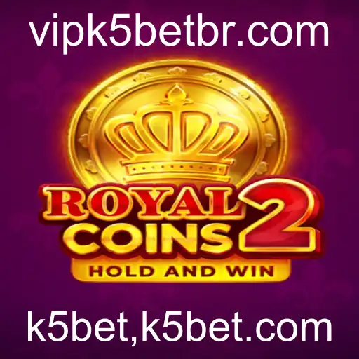 Explorando o Jogo de Aventura RoyalCoins2 e a Experiência em k5bet