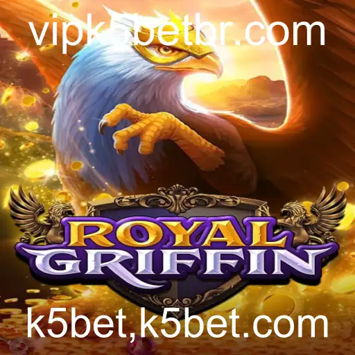 Explorando RoyalGriffin: O Universo Fascinante do Novo Jogo de Aventura
