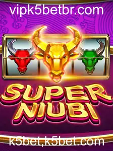 Descubra o Fascinante Mundo de SuperNiubi