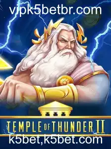 Explorando o Universo de TempleofThunderII: Um Novo Capítulo de Aventuras e Desafios