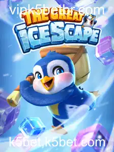 The Great Icescape: Descubra a Aventura Congelante