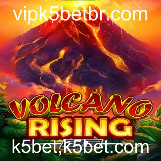 Tudo sobre VolcanoRisingSE e sua conexão com o universo dos jogos online