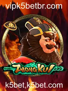 Explorando o Jogo ZhongKui